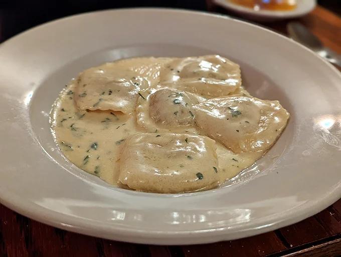 Erie’s hidden gem for real Italian comfort