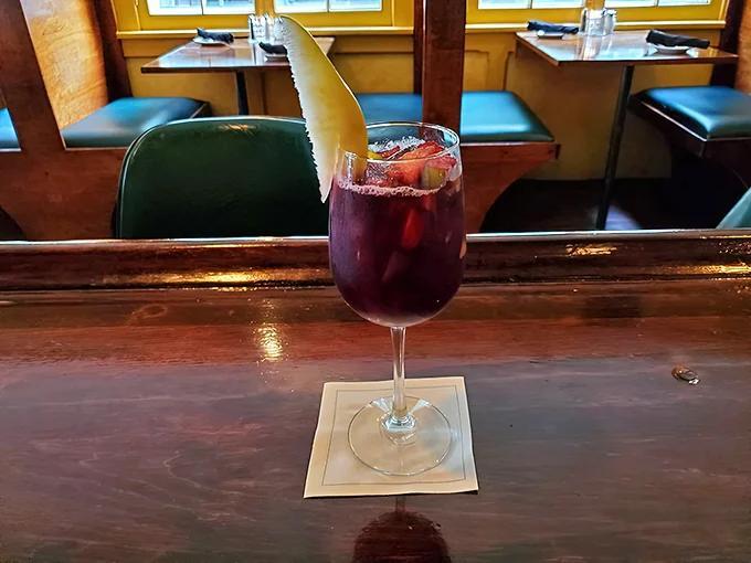 Erie’s hidden gem for real Italian comfort