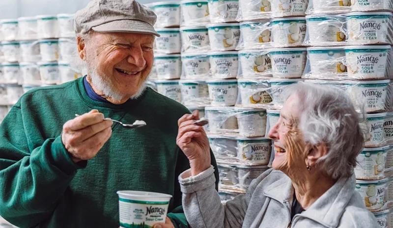 Springfield Creamery’s heart and legacy live on
