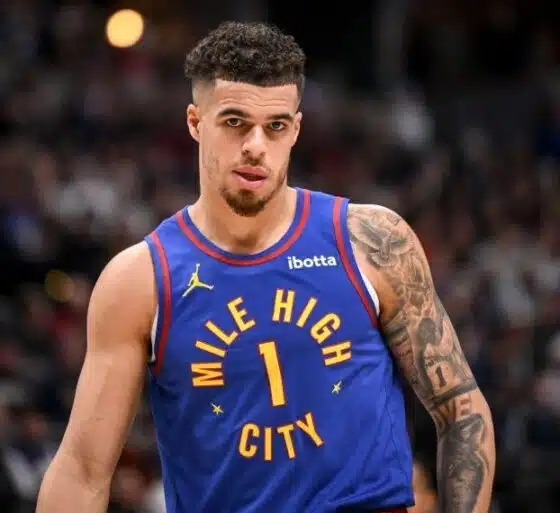 Nike Jokić to Michael Porter Jr: “Make Sure You Wear a Condom Out There”