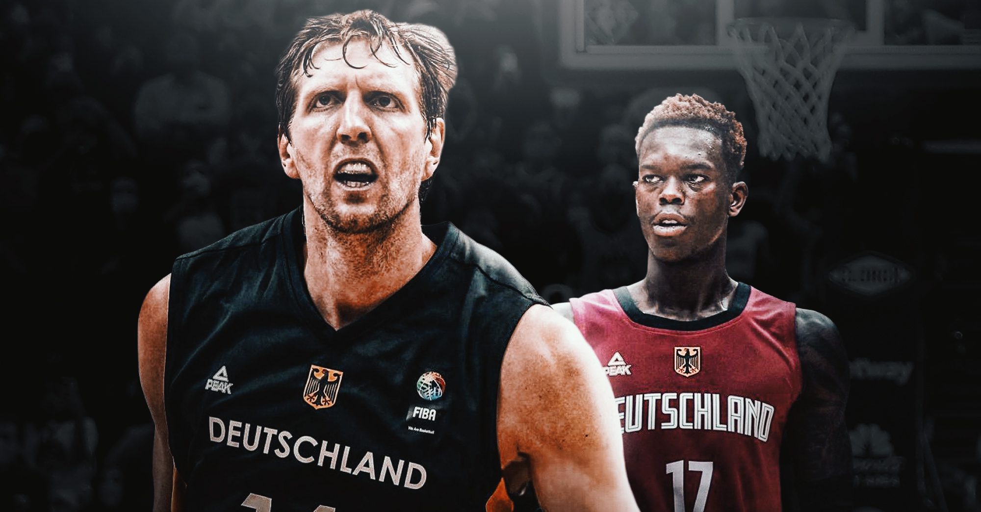 Dennis Schröder: “I Won’t Receive the Same Love in Germany as Dirk Because I’m Dark-Skinned”