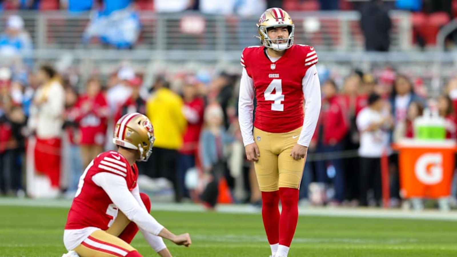 Moody's clutch kick fooled everyone again