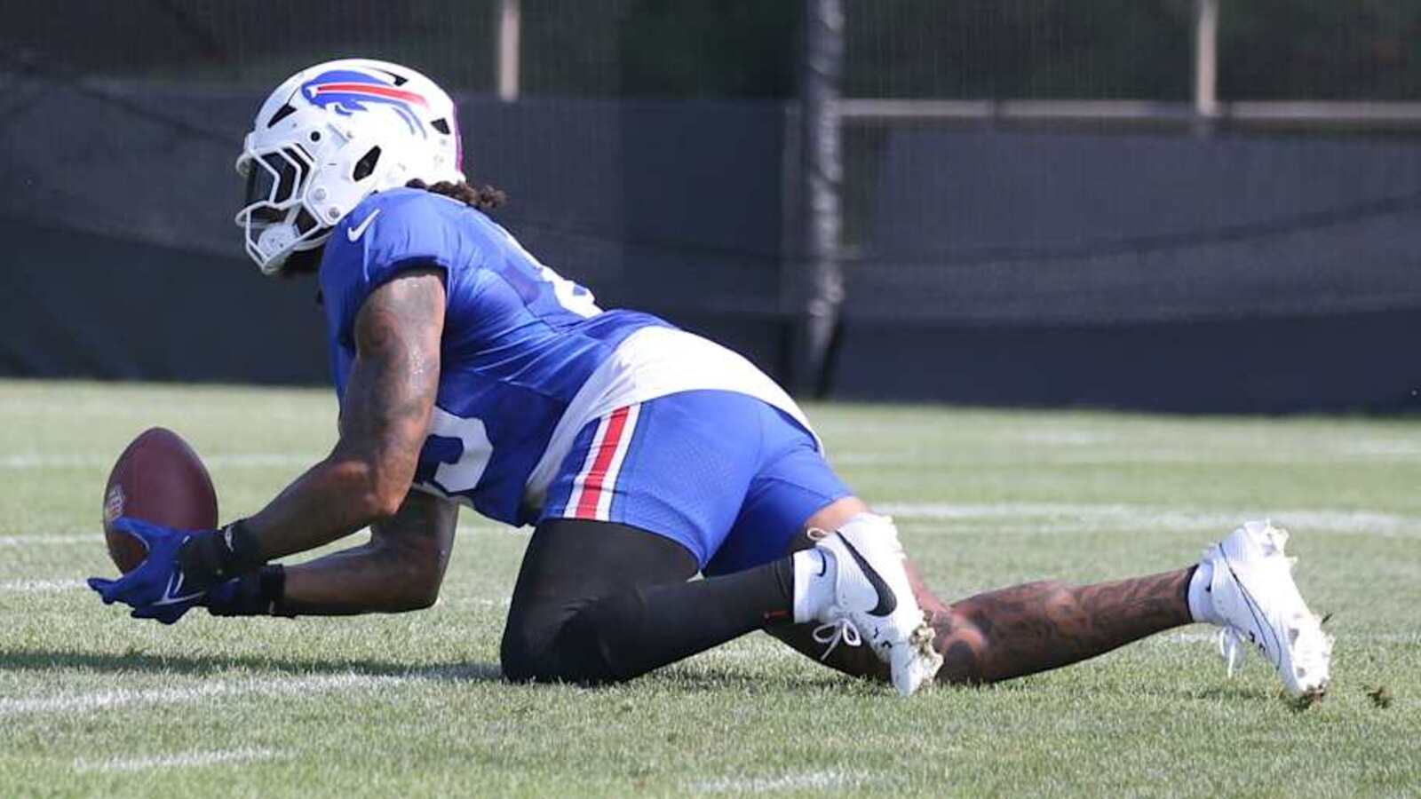 Shaq Thompson’s comeback: boom or bust?