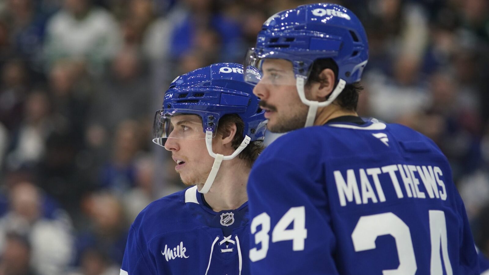 Marner gone—Leafs fans, how do we move on?