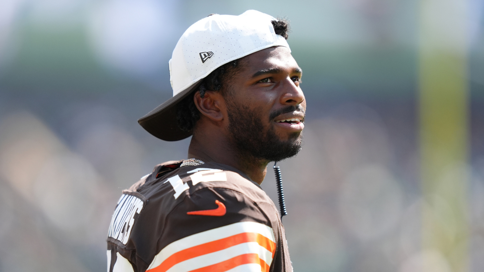NFL draft politics just robbed Shedeur