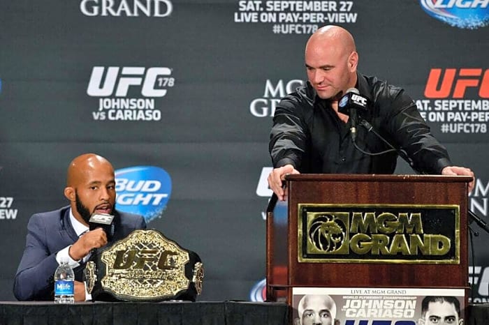 Dana really disrespected DJ like that?!