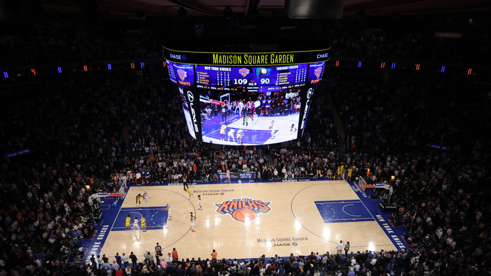 Barrett on the block—again? Knicks fans sound off