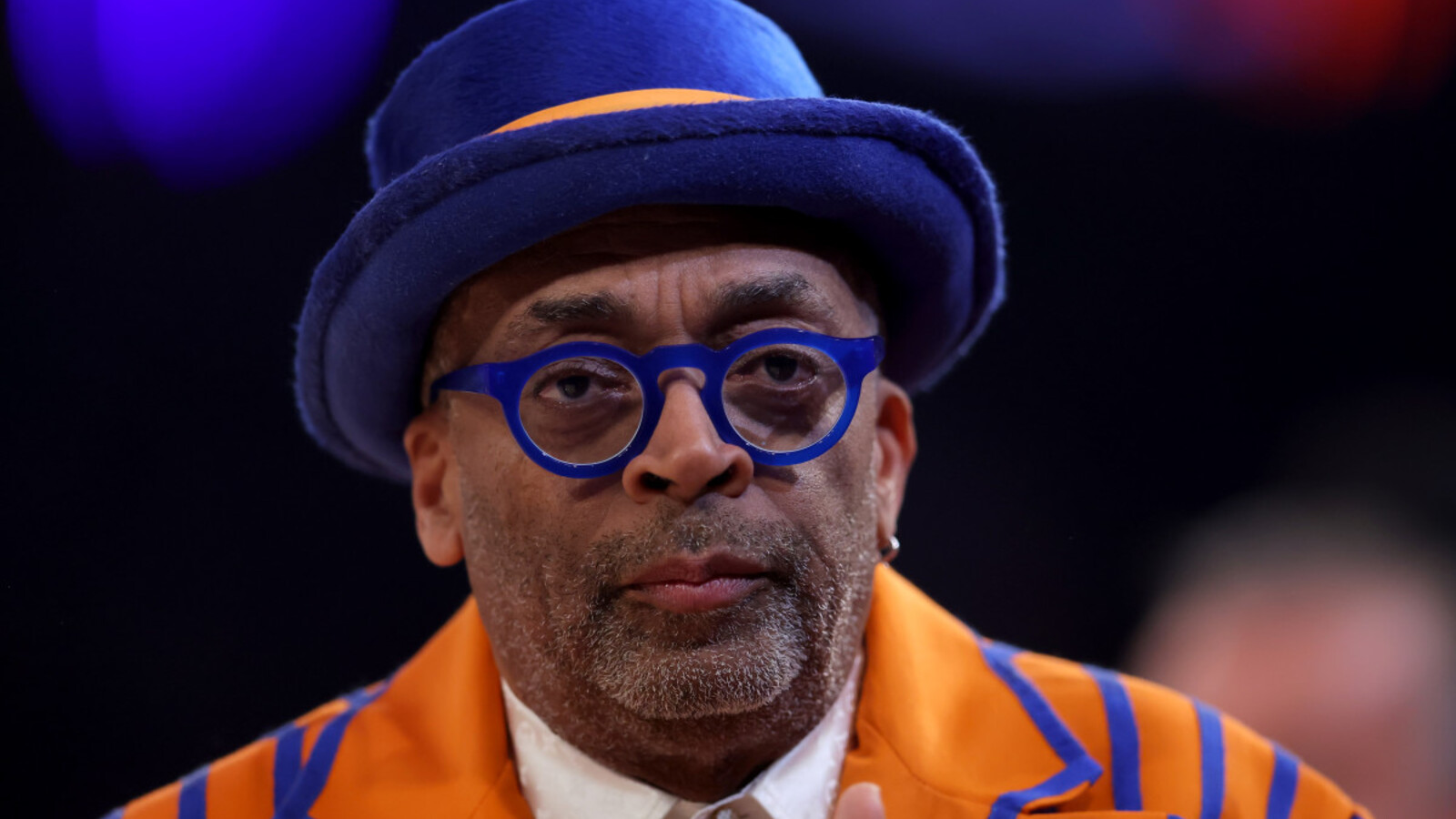 Spike Lee isn’t giving up his throne