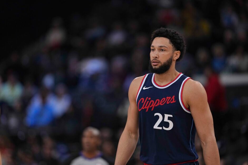 Knicks eyeing Simmons? Not the move!