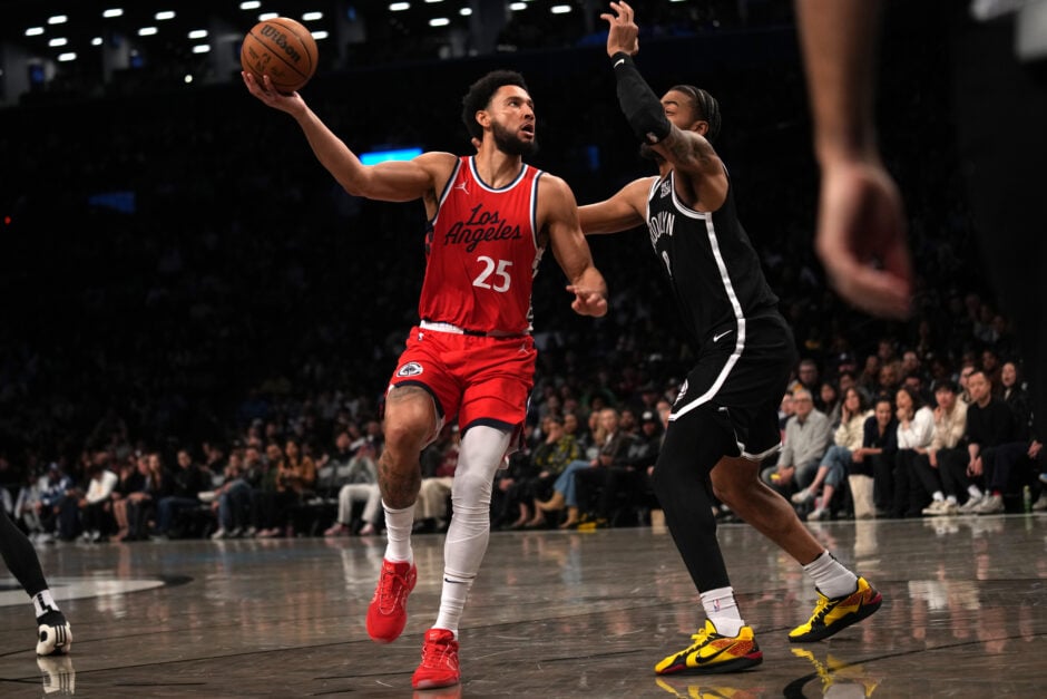 Knicks eyeing Simmons? Not the move!