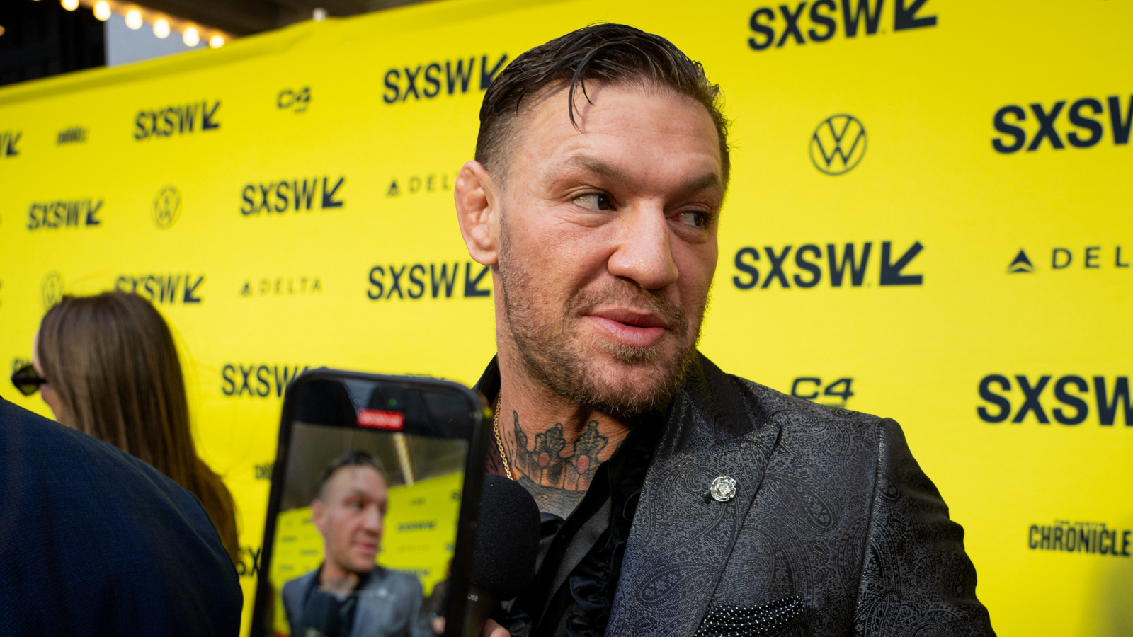McGregor risking it all for bare-knuckle glory?