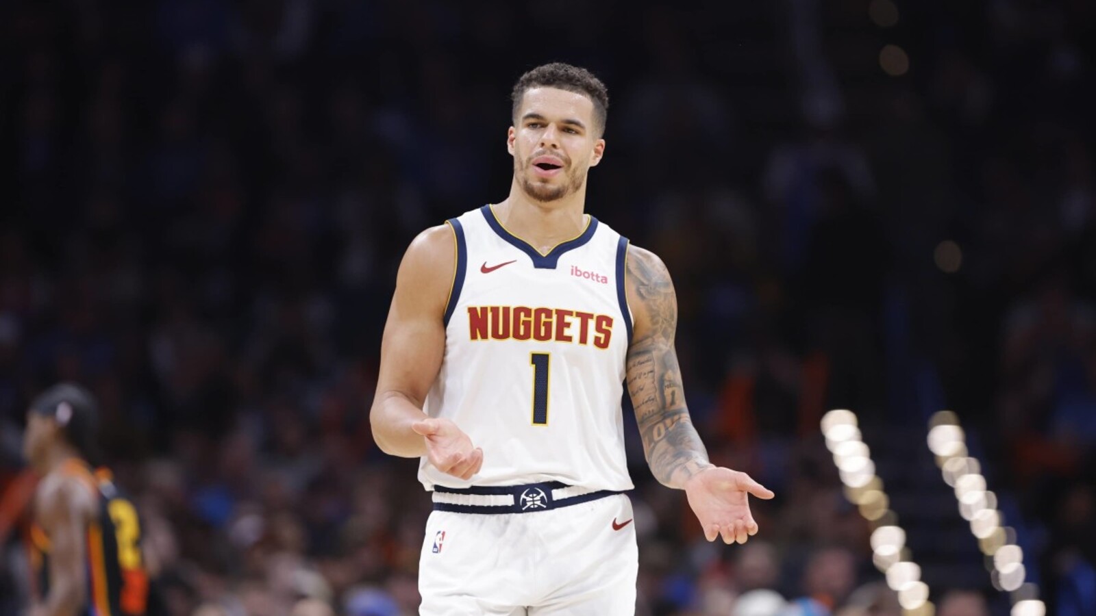 Porter Jr. owns the Lakers—again and again