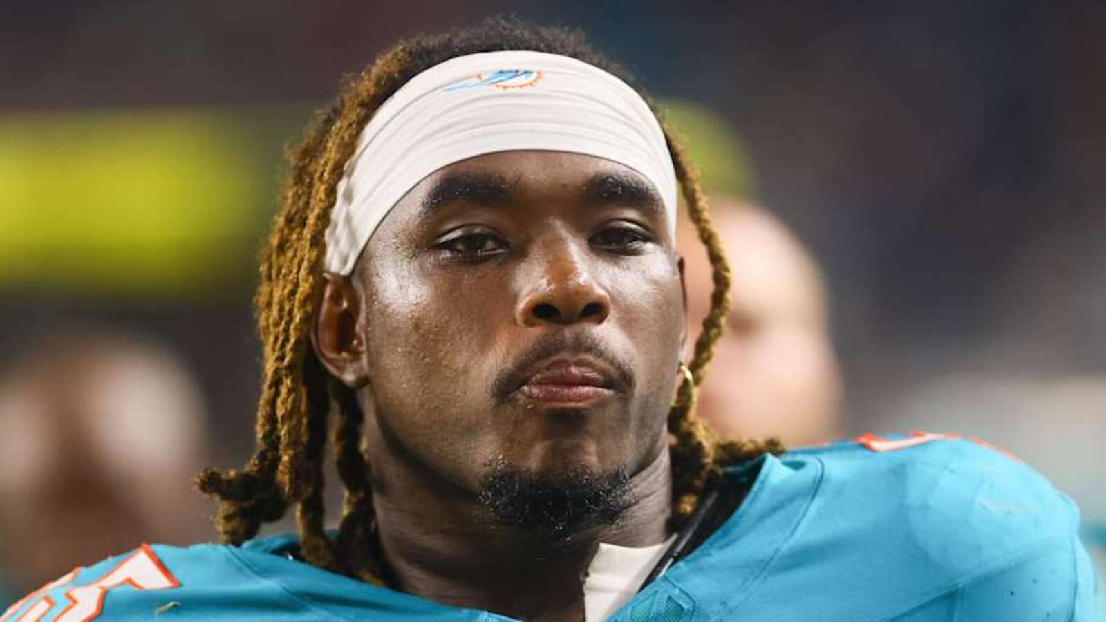 Bears bring fake tough guy energy?