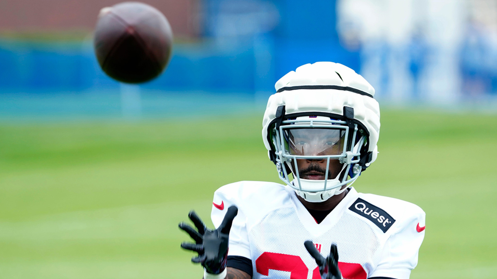 Heartbreak for TJ Moore after breakout game
