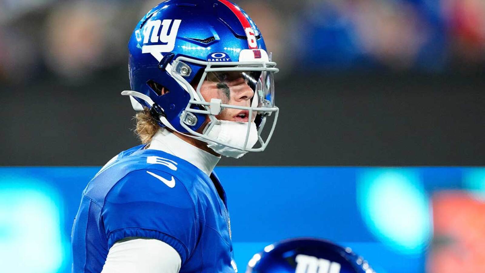 Dart’s rocket arm stuns the Pats early