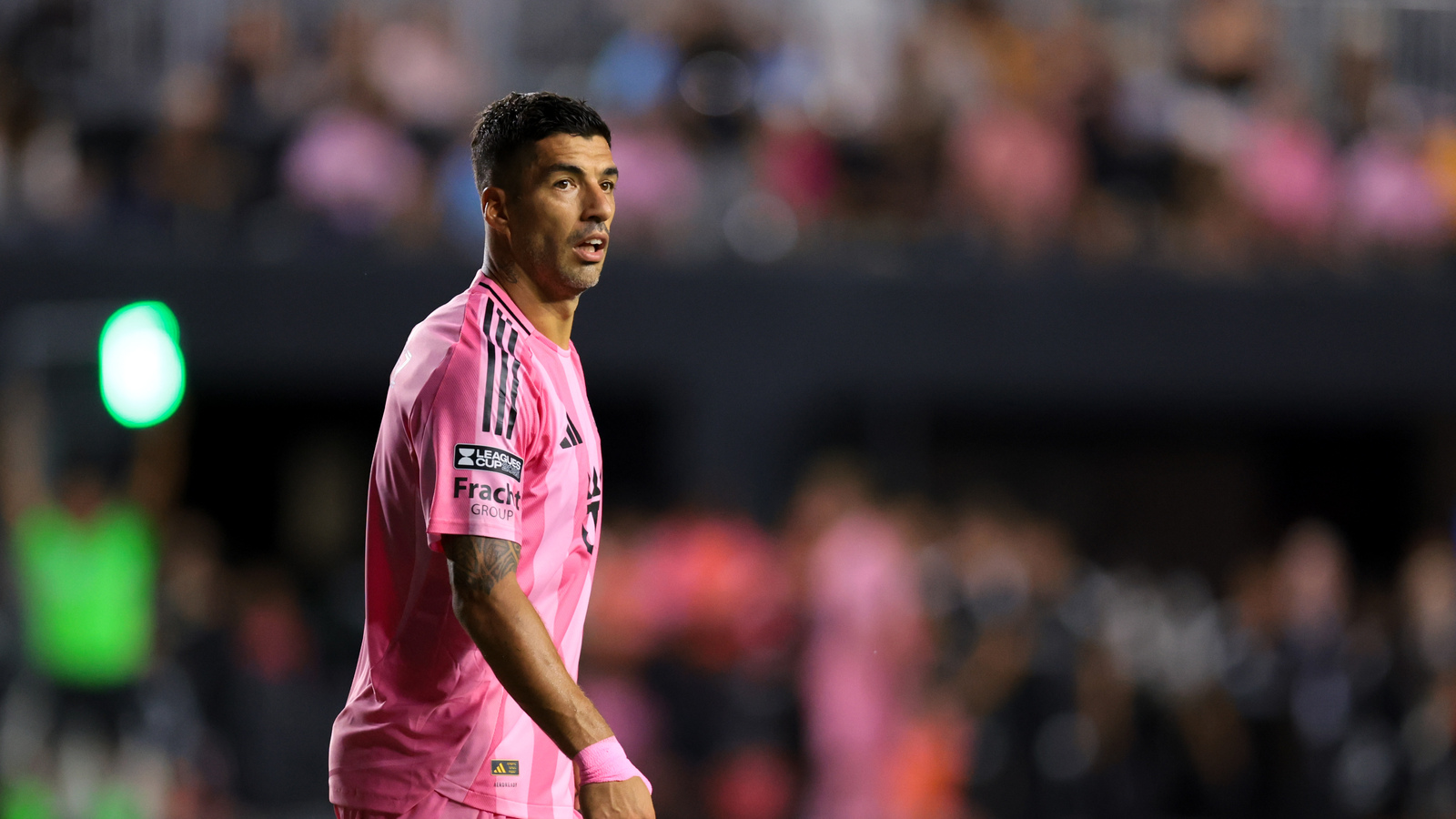MLS sweeps Leagues Cup semis again