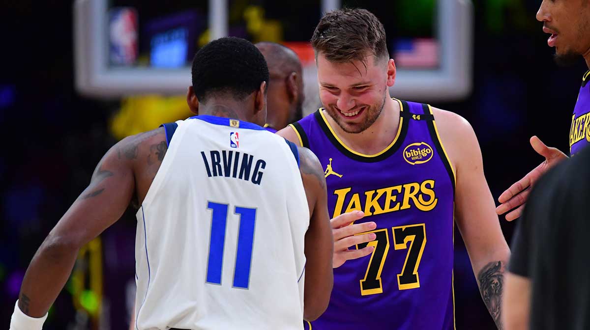 Trading Luka was the worst mistake ever
