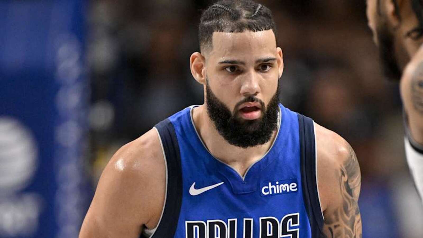 Mavs front office just blew it—again