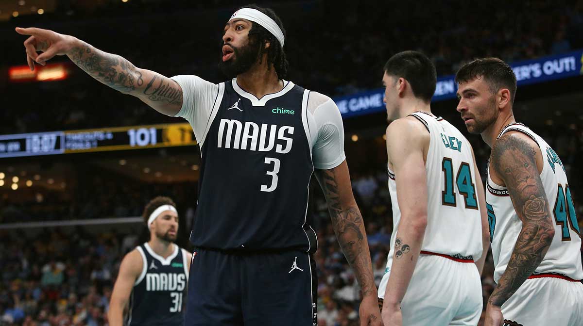 Trading Luka was the worst mistake ever