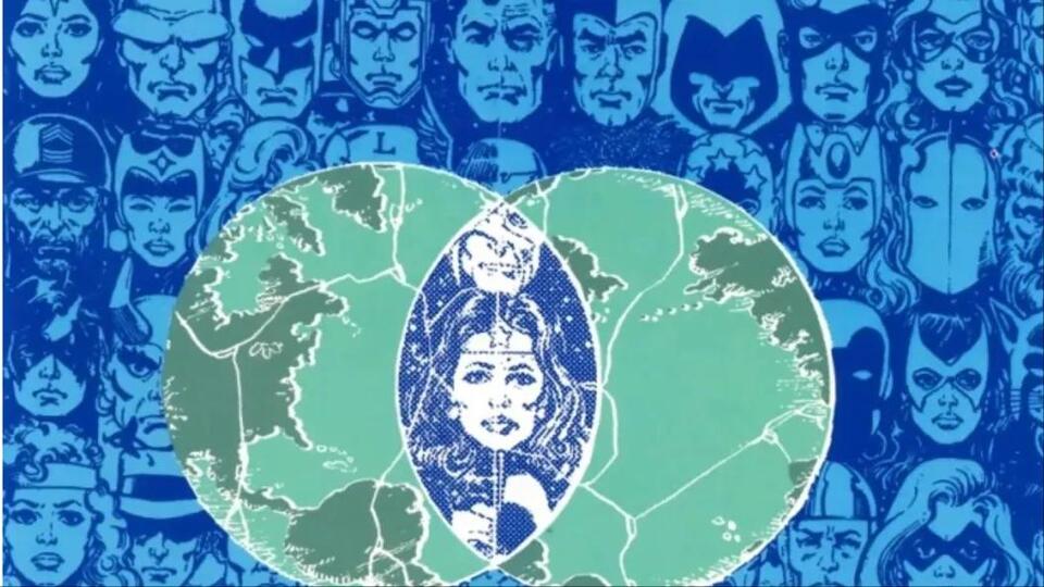 Did Crisis on Infinite Earths Ruin DC? 🤔