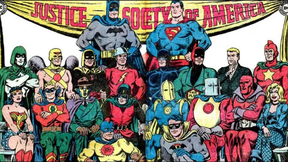 Did Crisis on Infinite Earths Ruin DC? 🤔