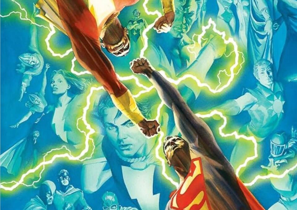 Did Crisis on Infinite Earths Ruin DC? 🤔