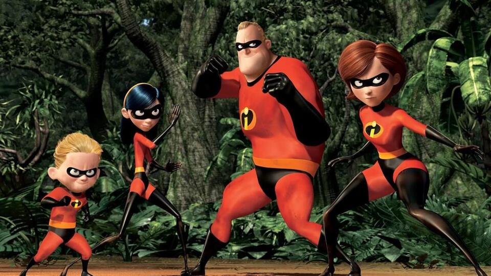 Incredibles Outselling Marvel? 😲