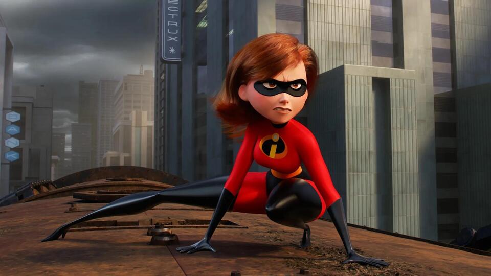 Incredibles Outselling Marvel? 😲