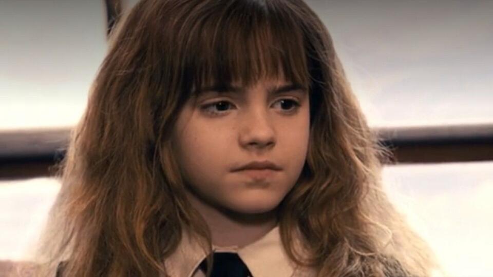 Arabella Stanton Nailed Hermione’s Iconic Line! ✨