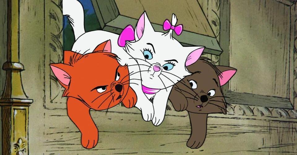 Aristocats Canceled?! 🐾 Fans Divided Over Disney Move