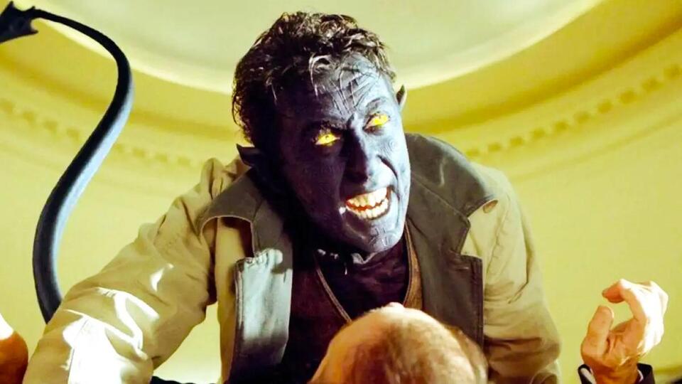 Nightcrawler Drama? Alan Cumming Drops MCU Bombshell 🌀