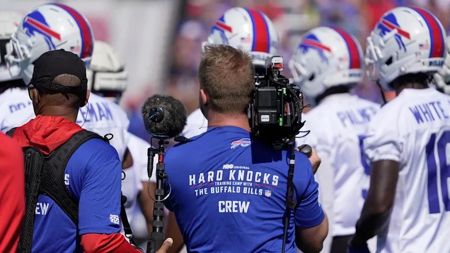 Bills’ wild week: Horses, hard truths & hope