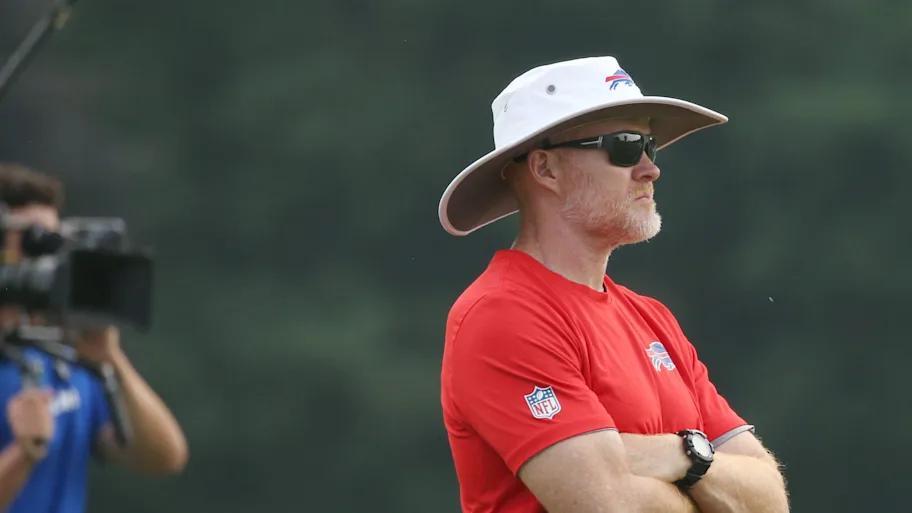 Bills’ wild week: Horses, hard truths & hope