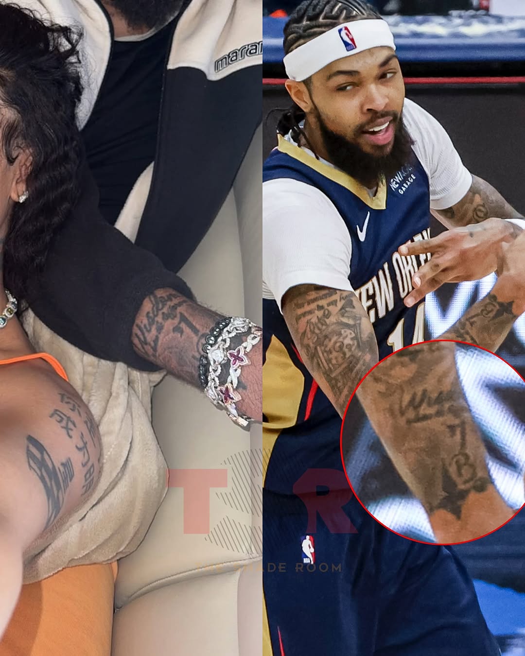 GloRilla’s Gym Selfie Sparks Dating Rumors 👀
