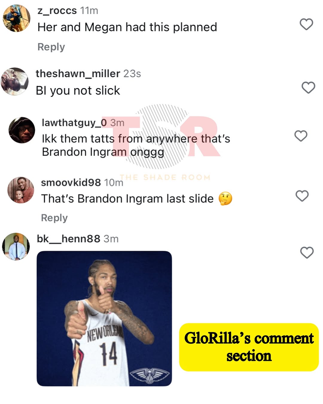 GloRilla’s Gym Selfie Sparks Dating Rumors 👀