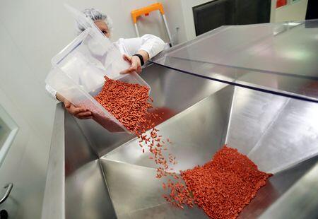 Indian Pharma’s $5B Shopping Spree?