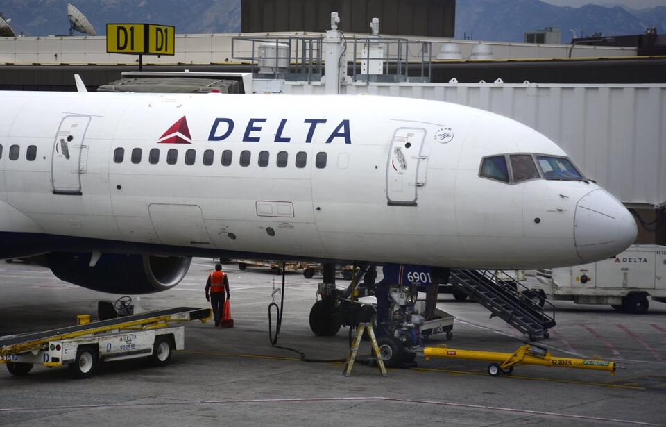 Would You Still Fly Delta After This?