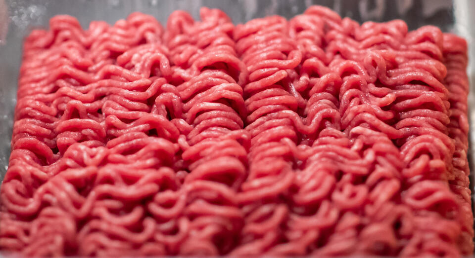 Meat recall alert: Check your fridge now