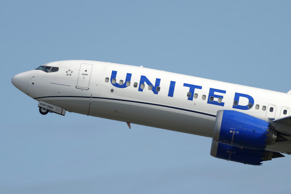 United’s Food Glow-Up: No More Sad Pretzels