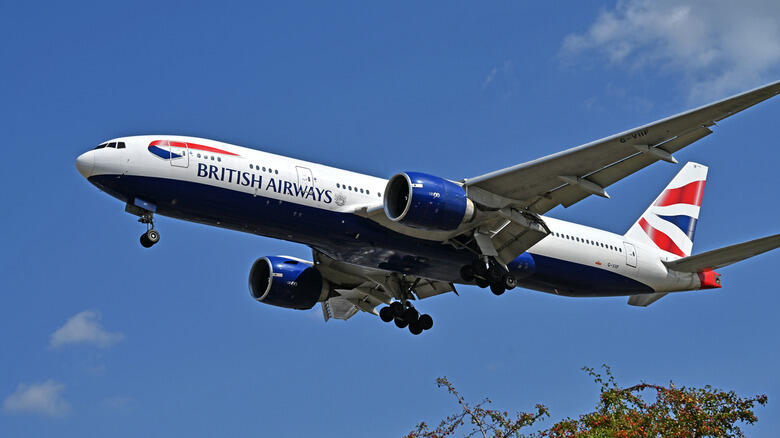 Pilot’s Family Field Trip Delays Everyone