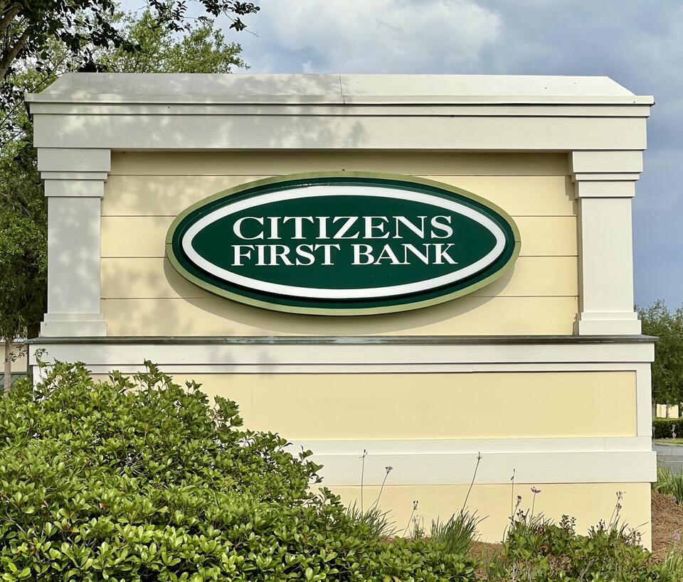 What’s really behind The Villages’ big bank sale?