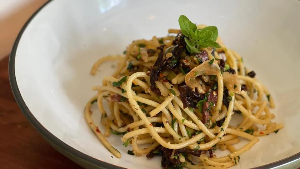 Your Go-To Italian Spot Might Be Closing