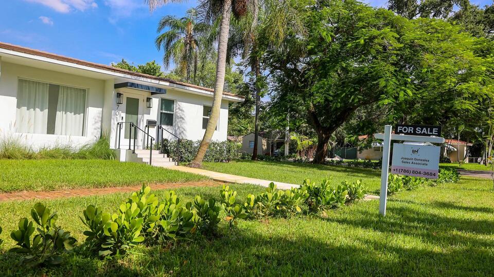 Is It Finally a Good Time to Buy a House?