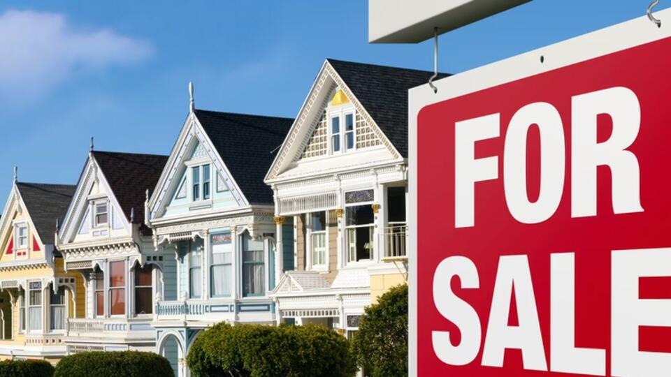 Why Are Home Loans Still a Hard Sell?