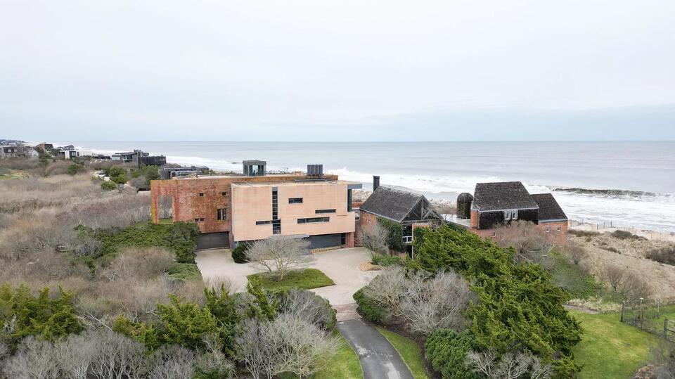 Inside the $85M Hamptons estate everyone’s talking about