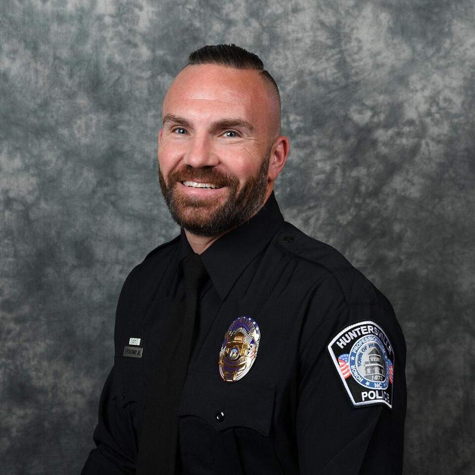 Huntersville mourns a true community hero