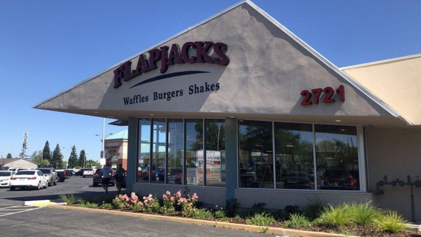 Sacramento’s FlapJacks flagged for food safety issues