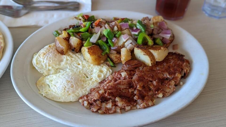 Sacramento’s FlapJacks flagged for food safety issues