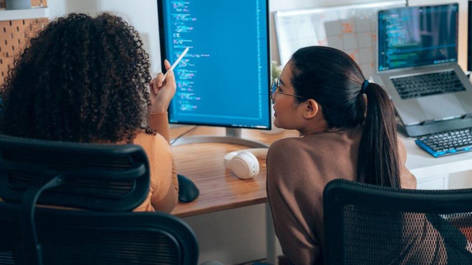 Why Are Tech Grads Getting Ghosted?