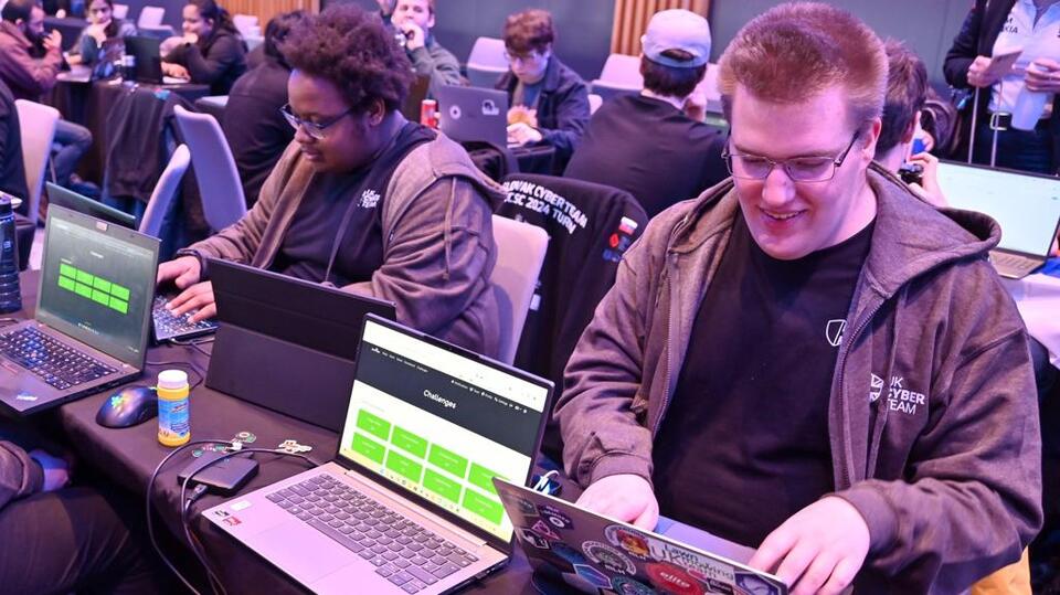 Why Are Tech Grads Getting Ghosted?
